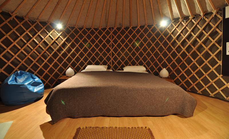 Vale do Rossim Eco Resort Gouveia  Esterno foto